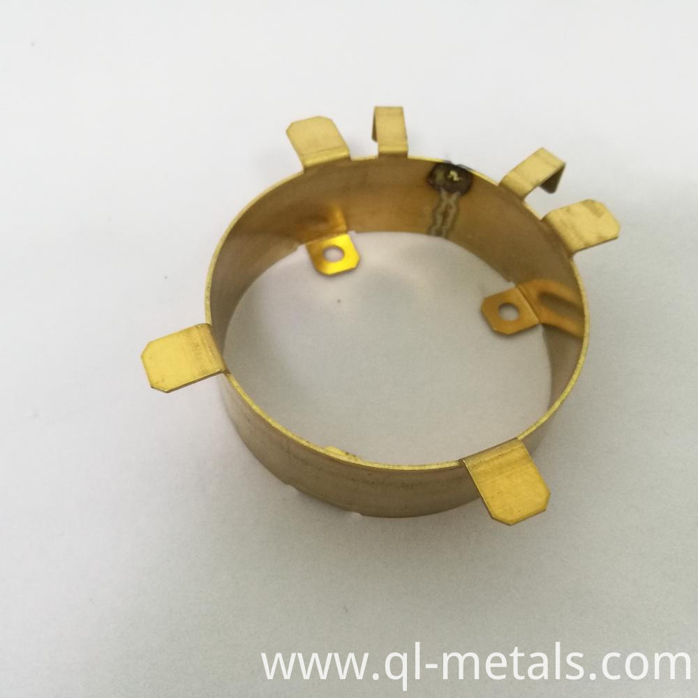 Small Metal Fabrication Small Metal Fabrication